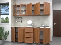 Csilla konyha 200-60 Lábon álló 4